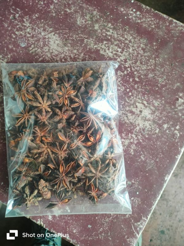 Dried Star Anise