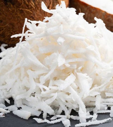 Coconut Flakes