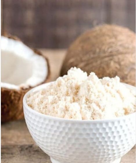 Coconut Flour