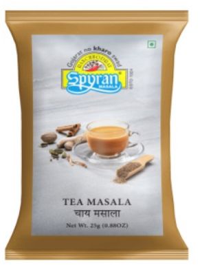 Blend OF Premium Spices (E.g. Tea/chai Masala 50 G