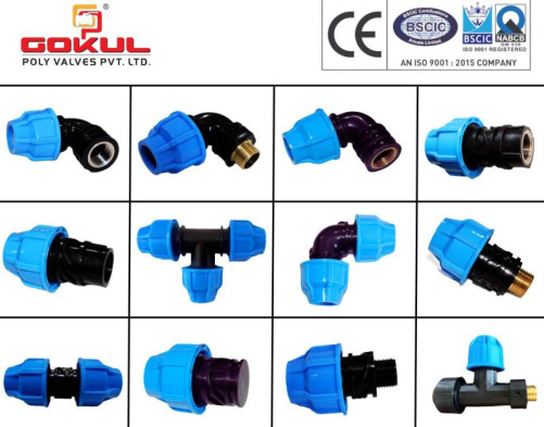 Compression Fittings
