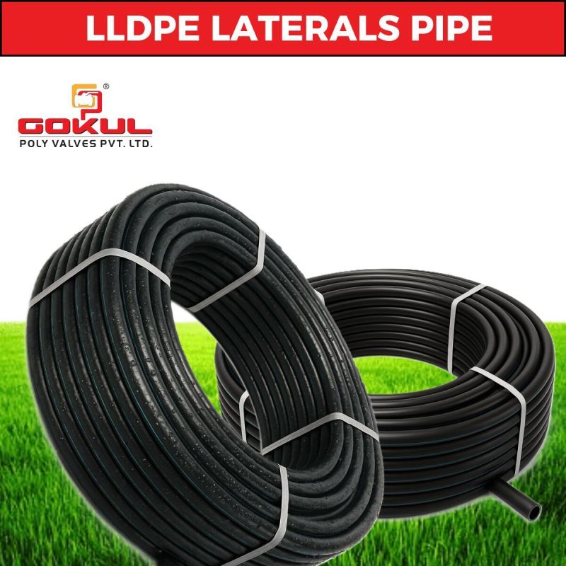 Drip Irrigation Pipes