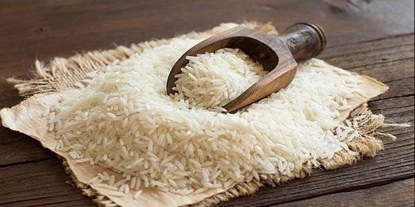 basmati rice