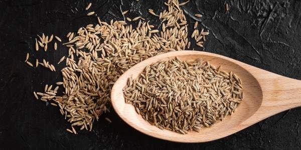 cumin seeds