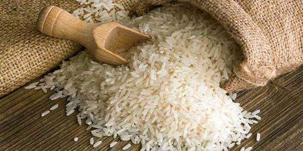 non basmati rice