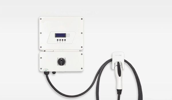 Electrical Vehicle Charger Home Charger