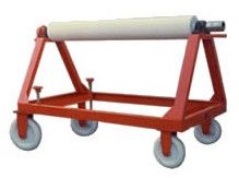 MS Channel Batching Trolley