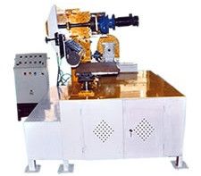 Steel Coil Bending Machine, Weight : Varies Based On Capacity