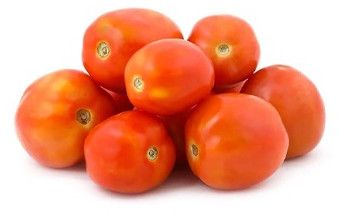 Fresh Tomato, Color : Red