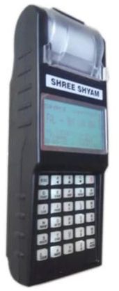 Cable Billing Machine