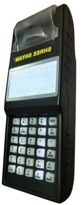 Restaurant Billing Machine