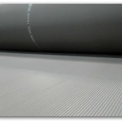 Insulating Rubber Mat