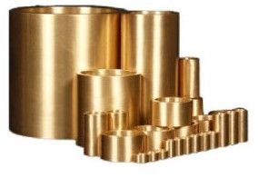 Aluminium Bronze Casting