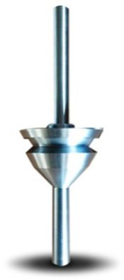 316SS Check Valve Stem