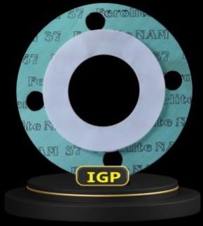 Flexible Materials Like Rubber Non Metallic Gaskets