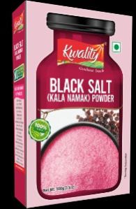 Kwality Black Salt