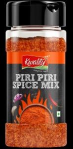 Piri Piri Spice Mix, Packaging Type : Moisture-resistant Packaging