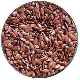 Flax Seeds