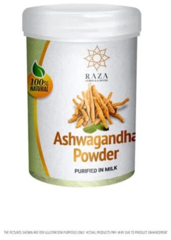 Ashwa Gandha Powder