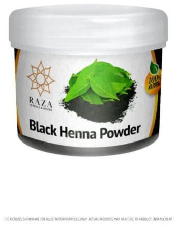 Black Henna