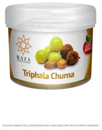 Triphala Choornam