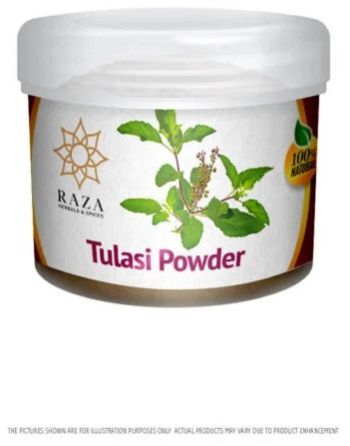 Tulsi Powder for Ayurvedic Purposes