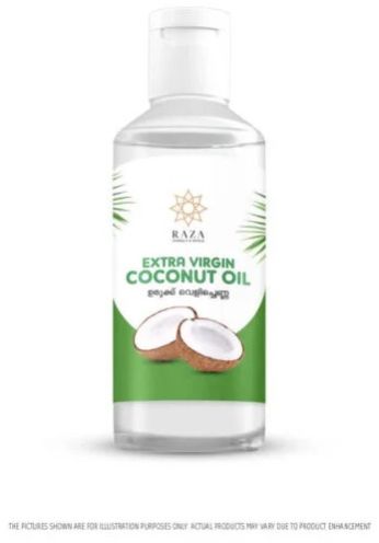 virgin coconut oil
