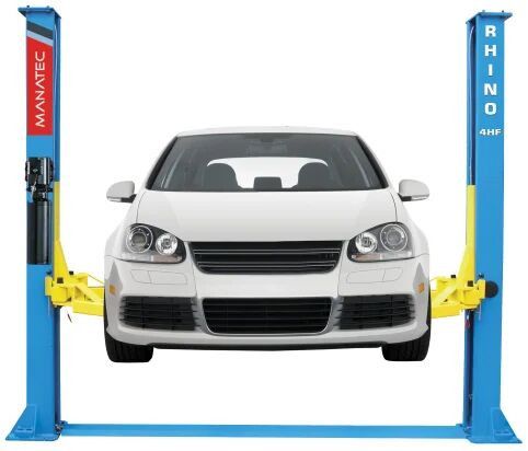 Manatec Rhino 4 HF Two Post Lift