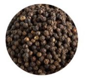 black pepper