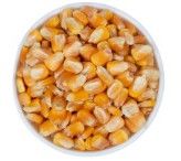 Maize for Food Consumption