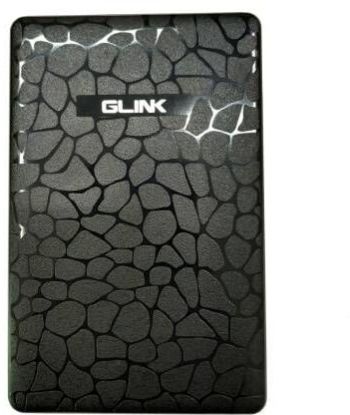 G-link USB Black External Hard Drive Enclosure