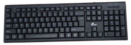 Glink USB Water-Spill Proof Keyboard