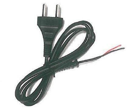 Gvision 2 Pin Power Cable
