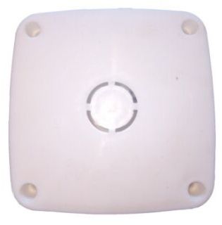 Gvision 4X4 CCTV PVC Junction Box