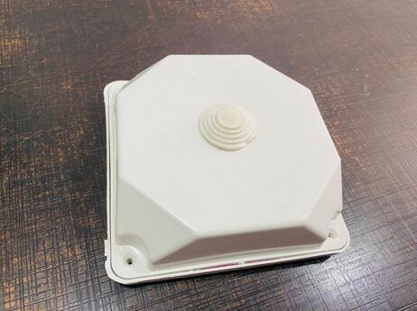 Gvision 5×5 Weatherproof Junction Box