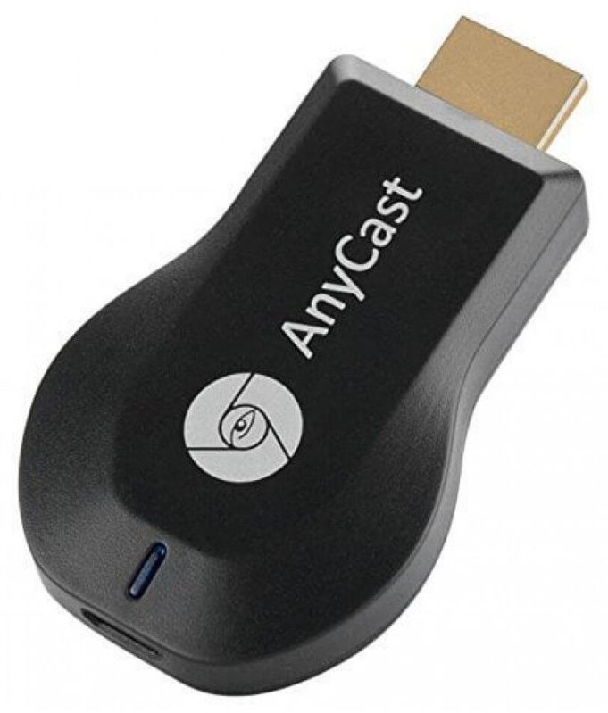 Gvision Anycast M4 Plus Wifi HDMI TV Stick Dongle