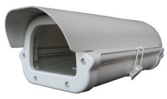 Gvision Big CCTV Camera Aluminium Metal Housing