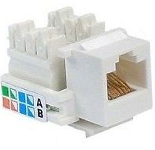 Gvision Cat 5 I/o Connector