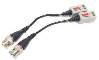 Gvision CCTV Camera Passive Video Balun