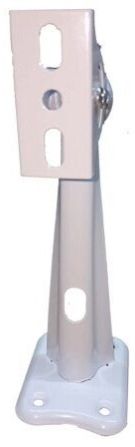 Gvision CCTV Camera Stand Top White Small Size