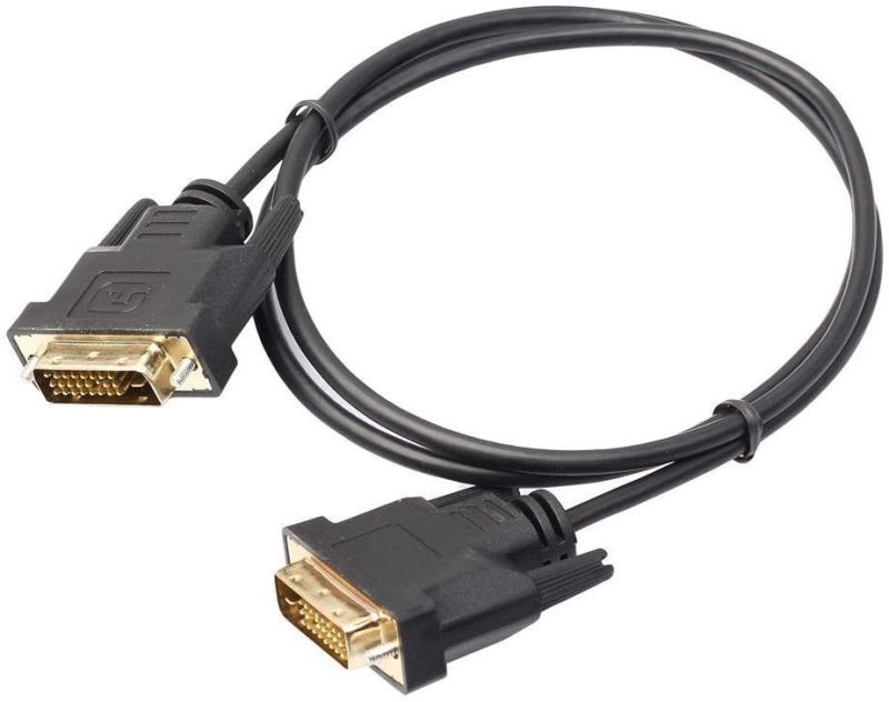 Gvision DVI Male to DVI Male Cable