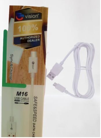 Gvision gvdcv8w USB v8 1 Micro USB Data