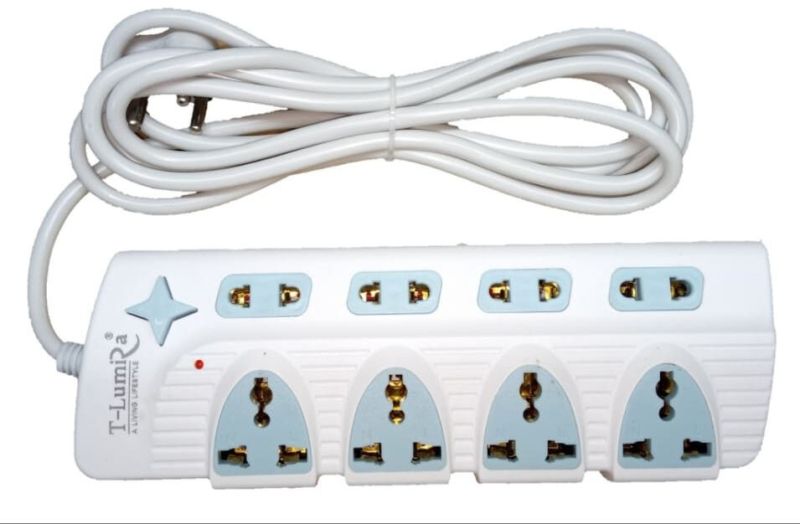 Gvision Power Extension Board 4 Port 3 Pin