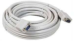 Gvision VGA TO VGA Cable 25 Meter