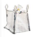 Type C Bag, Color : White