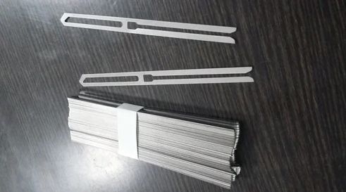 Stainless Steel Drop Pin