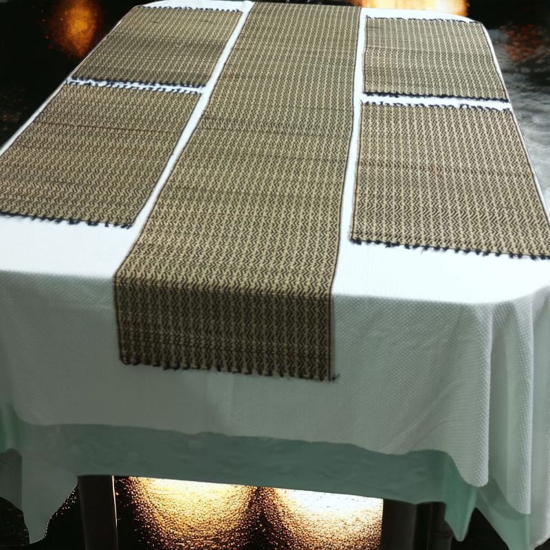 Decorative Handcrafted Korai Table Mat