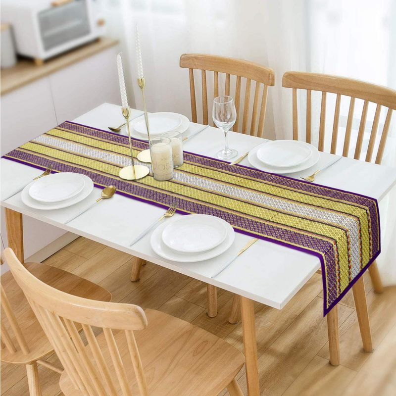 Festival Decor Korai Grass Runner