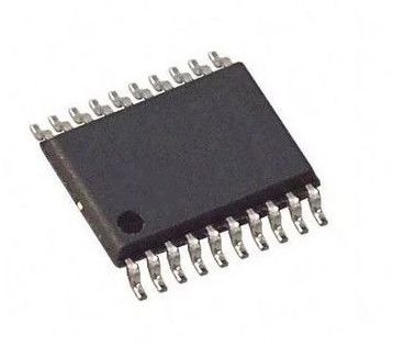 Integrated Circuit