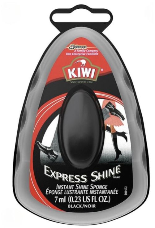 Express Shine Sponge